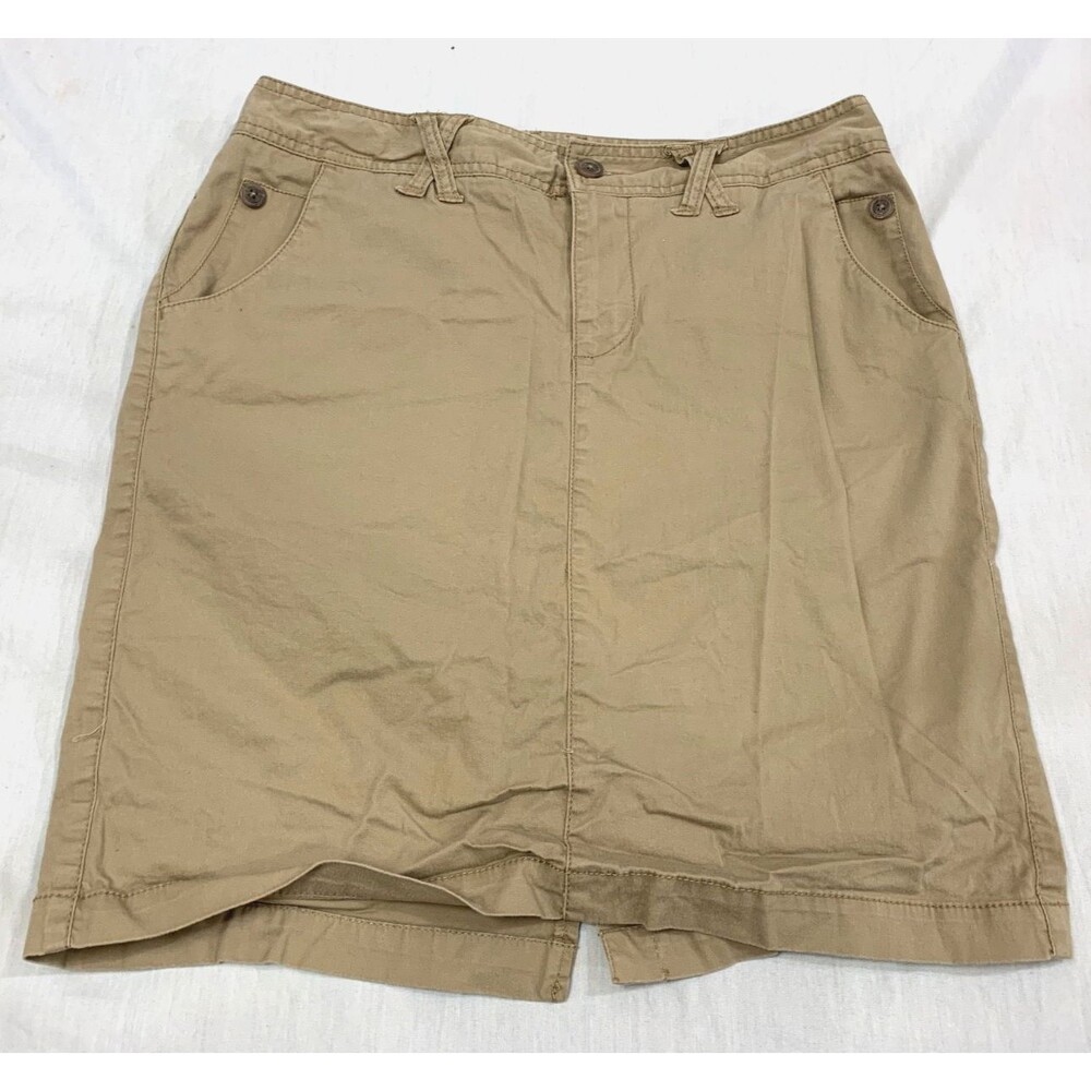 SONOMA WOMENS SKIRT SIZE 10